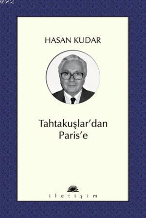Tahtakuşlar´dan Paris´e