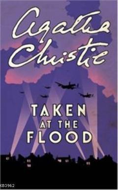 Taken At The Flood