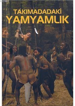 Takımadadaki Yamyamlık