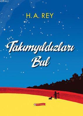 Takımyıldızları Bul