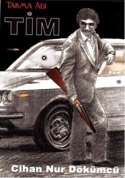 Takma Adı Tim
