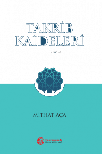 Takrib Kaideleri