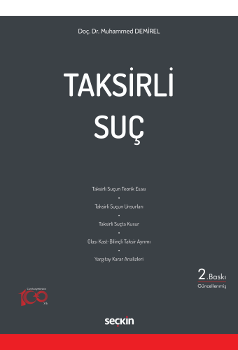 Taksirli Suç