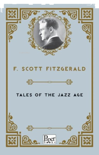 Tales of the Jazz Age