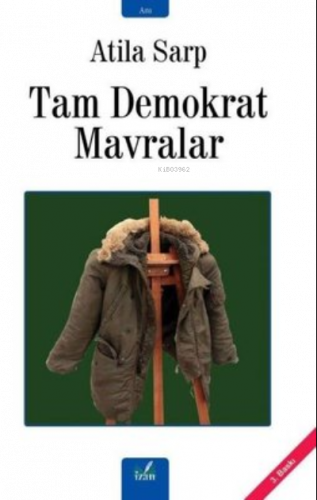 Tam Demokrat Mavralar