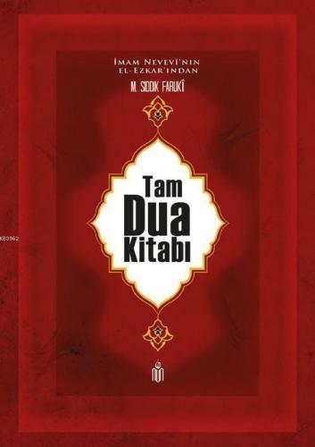 Tam Dua Kitabı