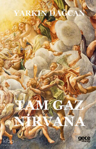 Tam Gaz Nirvana