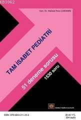 Tam İsabet Pediatri 1321