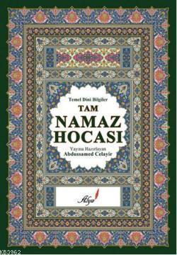 Tam Namaz Hocası; Temel Dini Bilgiler