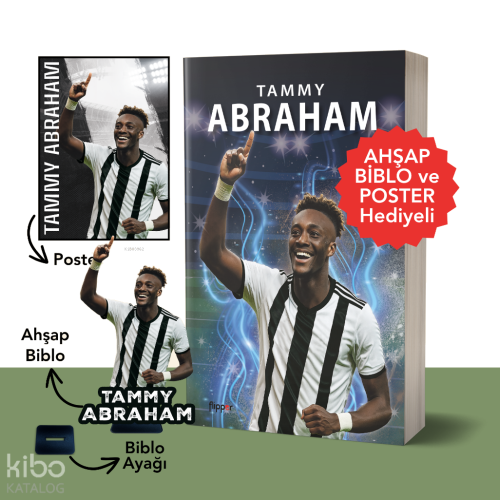 Tammy Abraham