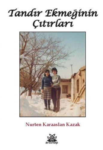 Tandır Ekmeğinin Çıtırları