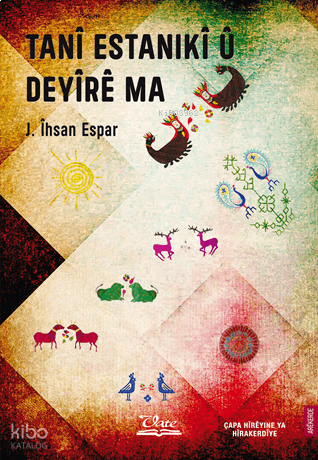 Tanî Estanikî û Deyîrê Ma