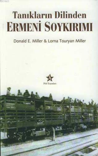 Tanıkların Dilinden| Ermeni Soykırımı