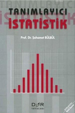 Tanımlayıcı İstatistik