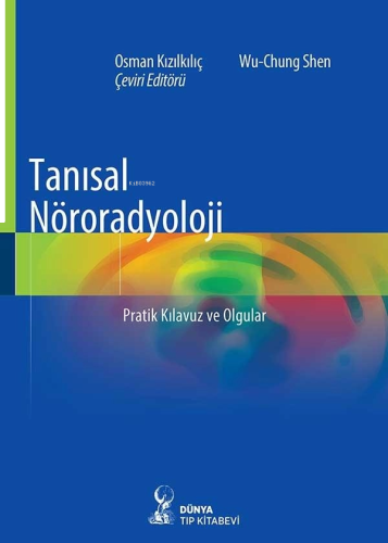 Tanısal Nöroradyoloji
