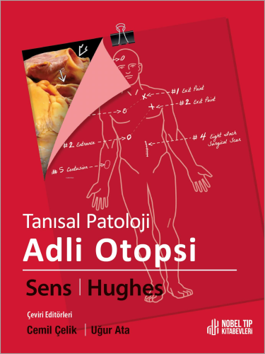 Tanısal Patoloji-Adli Otopsi