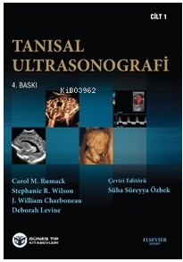 Tanısal Ultrasonografi 1-2, Türkçe