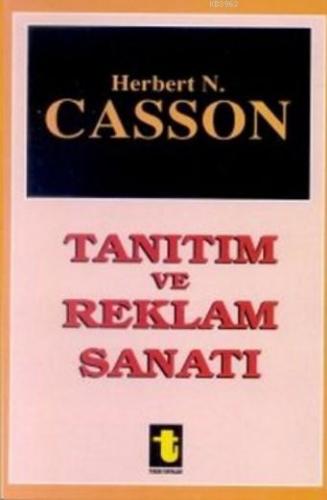 Tanıtım ve Reklam Sanatı