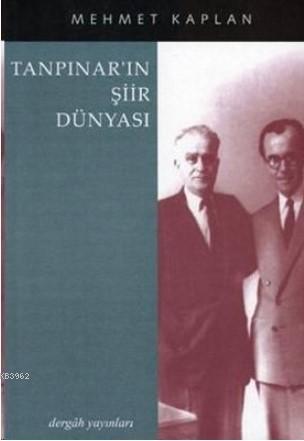 Tanpınar'ın Şiir Dünyası