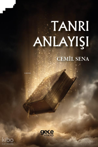 Tanrı Anlayışı