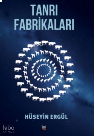 Tanrı Fabrikaları