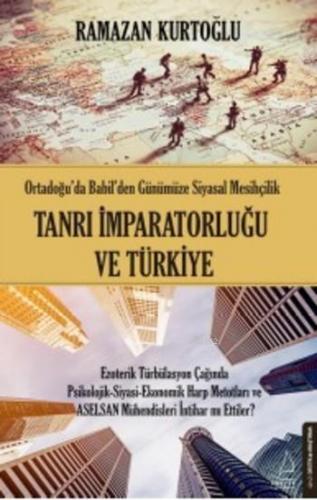 Tanrı İmparatorluğu ve Türkiye