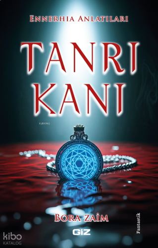 Tanrı Kanı;Ennerhia Anlatıları