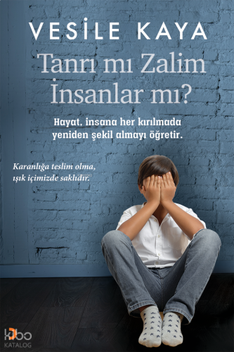 Tanrı mı Zalim İnsanlar mı?