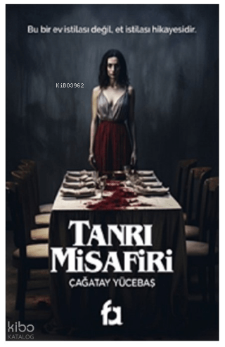 Tanrı Misafiri