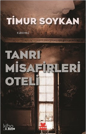 Tanrı Misafirleri Oteli