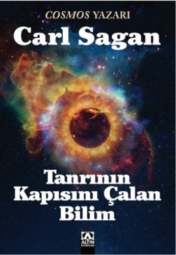 Tanrı’nın Kapısını Çalan Bilim