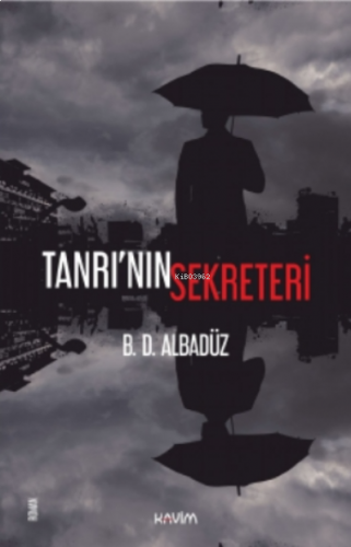 Tanrı’nın Sekreteri