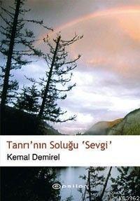 Tanrı´nın Soluğu Sevgi