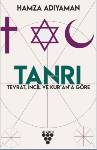 Tanrı ;Tevrat, İncil ve Kur'an'a Göre