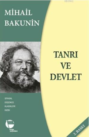 Tanrı ve Devlet