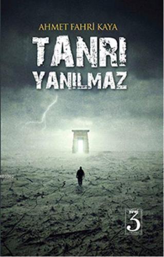 Tanrı Yanılmaz