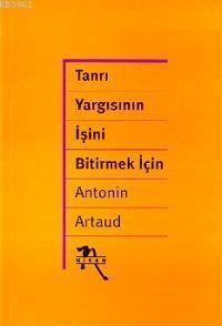 Tanrı Yargısının İşini Bitirme