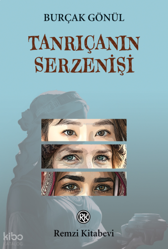 Tanrıçanın Serzenişi