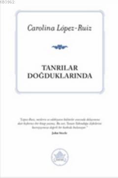 Tanrılar Doğduklarında