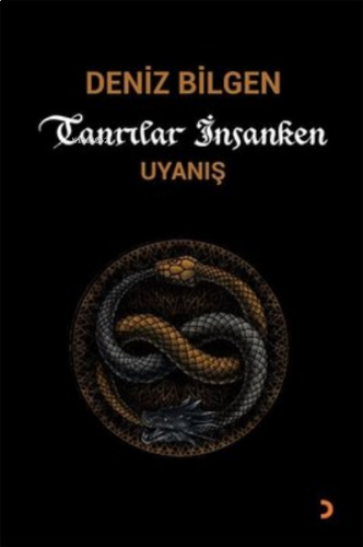 Tanrılar İnsanken;Uyanış