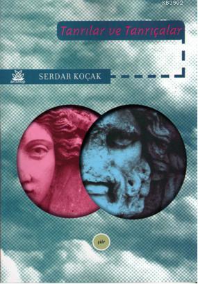 Tanrılar ve Tanrıçalar