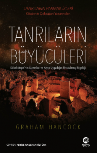 Tanrıların Büyücüleri