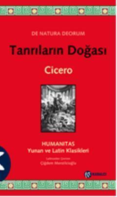 Tanrıların Doğası