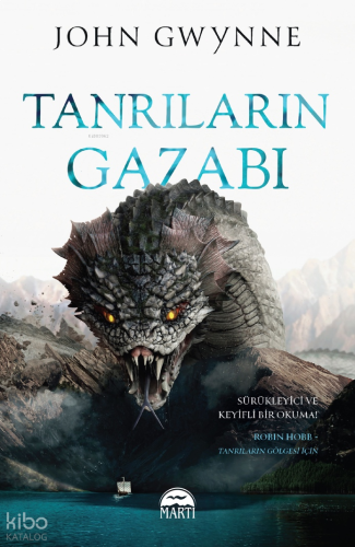 Tanrıların Gazabı