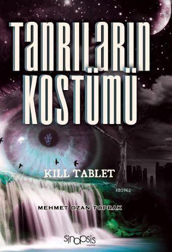 Tanrıların Kostümü