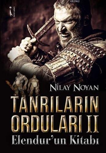 Tanrıların Orduları II; Elendur'un Kitabı