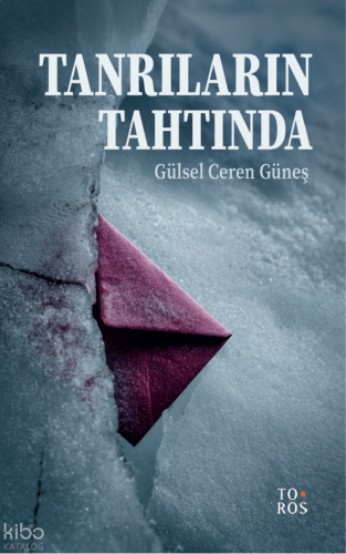Tanrıların Tahtında