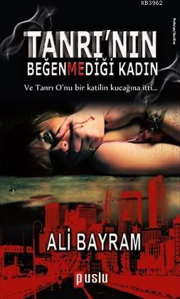 Tanrı'nın Beğenmediği Kadın