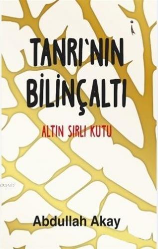 Tanrı'nın Bilinçaltı; Altın Sırlı Kutu