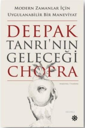 Tanrının Geleceği